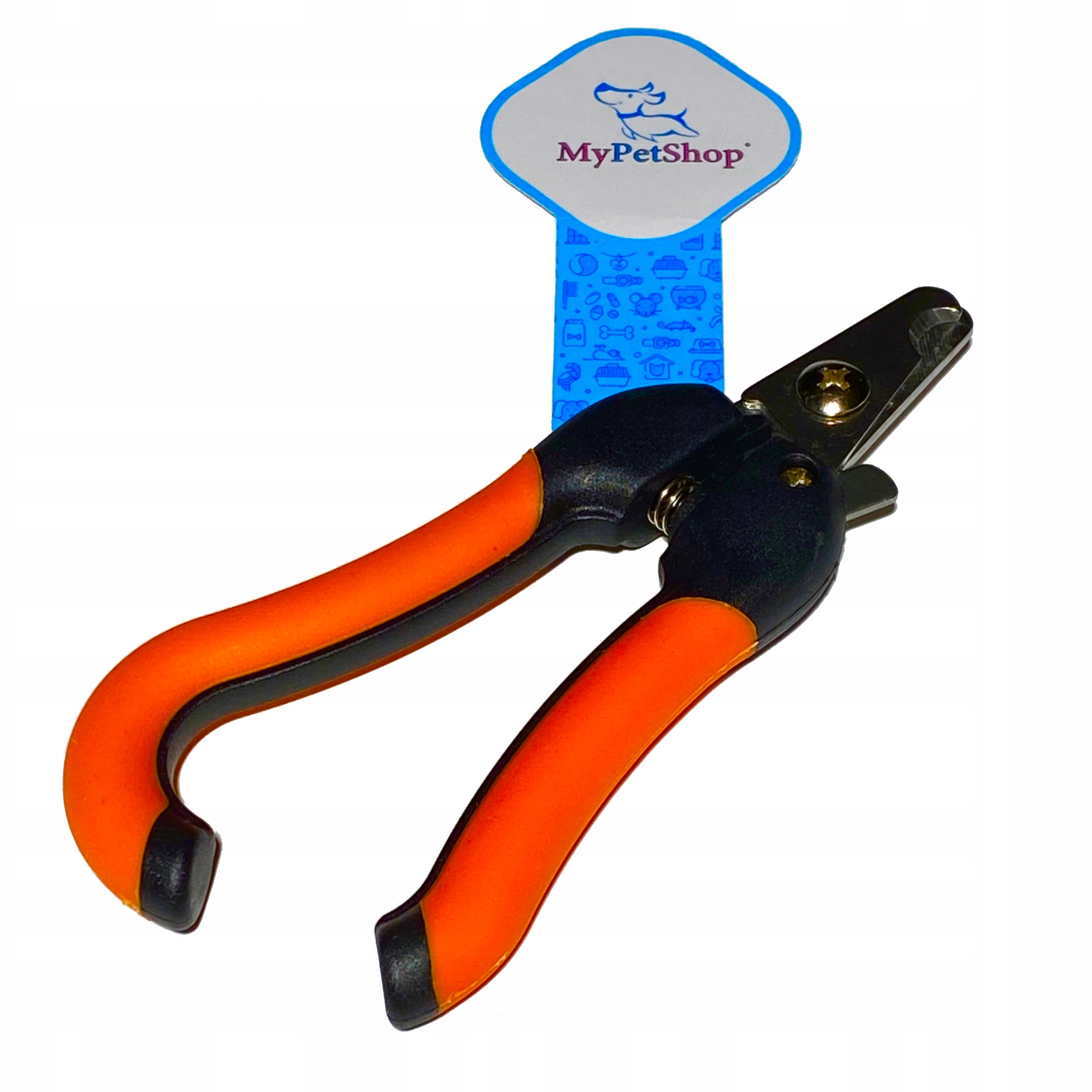 

Obcinaczki do pazurków Psa, Kota. Duże,