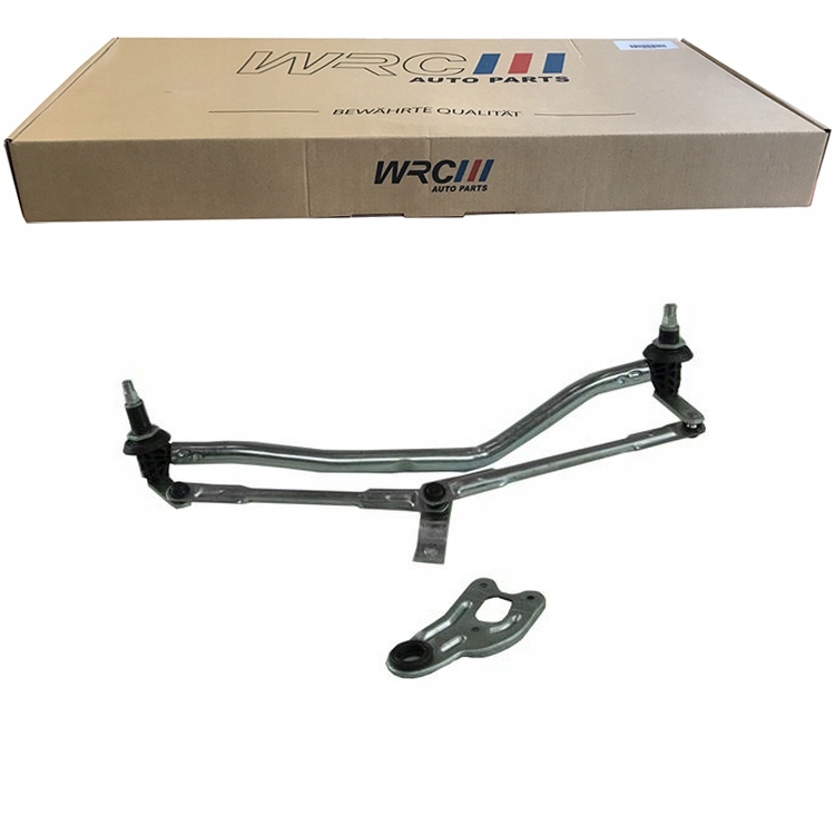 6300063 - Механізм склоочисника BMW X3 xDrive 25I 35D 30I