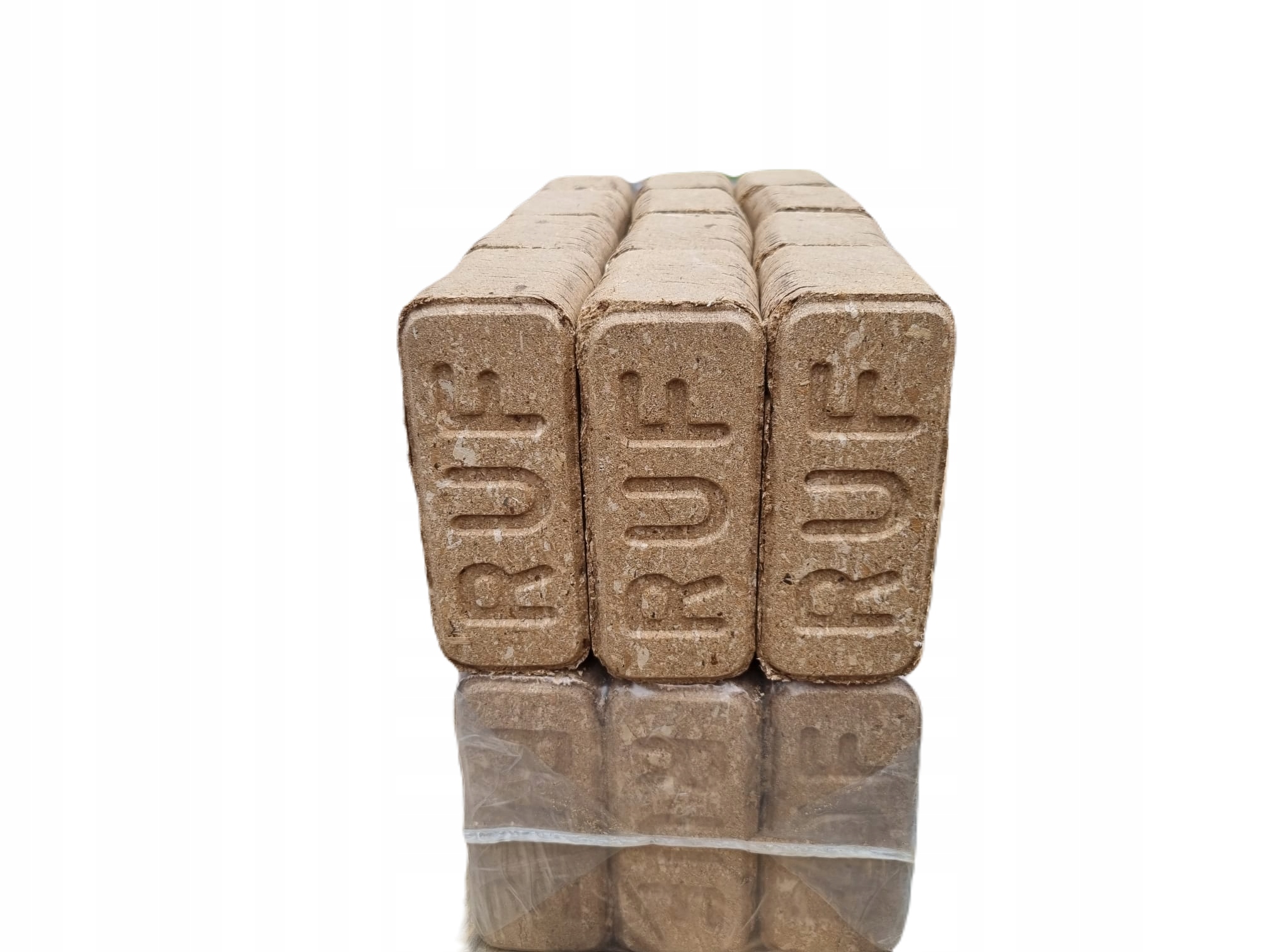 

ruf brykiet kominkowy 20 kg brykiet drzewny bukowy