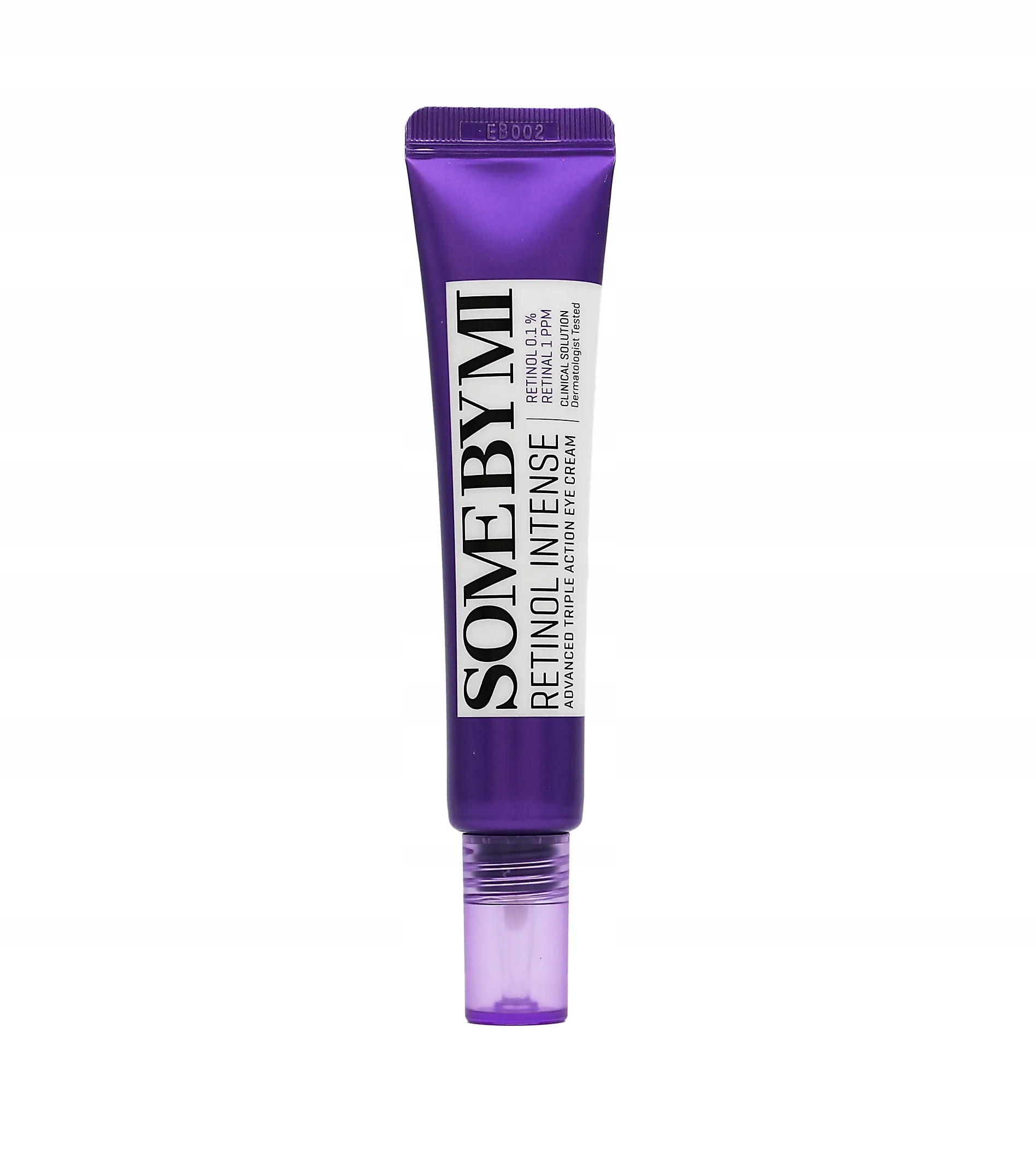 Some By Mi Retinol Intense intenzivní oční krém s retinolem 30 ml