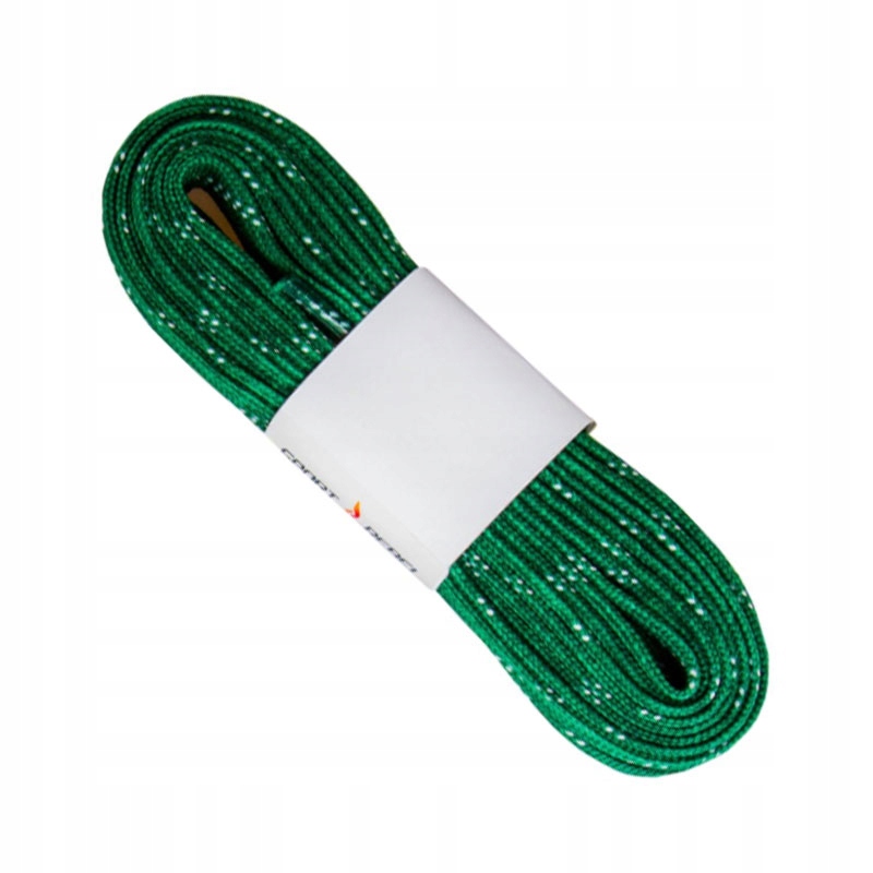 TEMPISH Вощеные шнурки CH&B Green 300 см