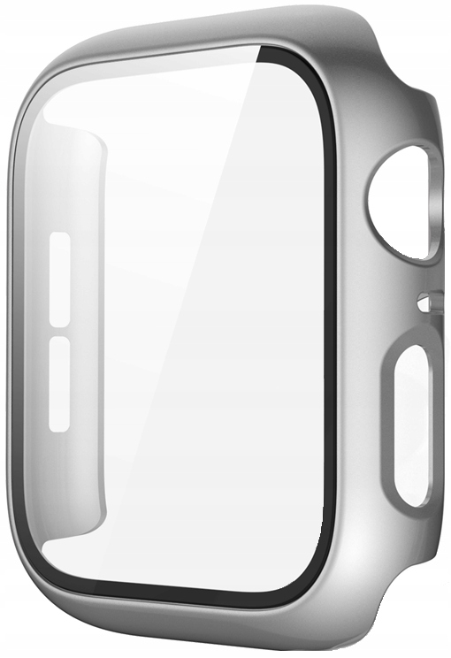 

Etui Szkło Do Apple Watch 4/5/6/SE 40MM |kolory