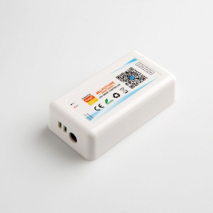 STEROWNIK LED RGB WiFI TUYA 15A 180W 12V DO TAŚM LED ECO LIGHT Typ sterownik