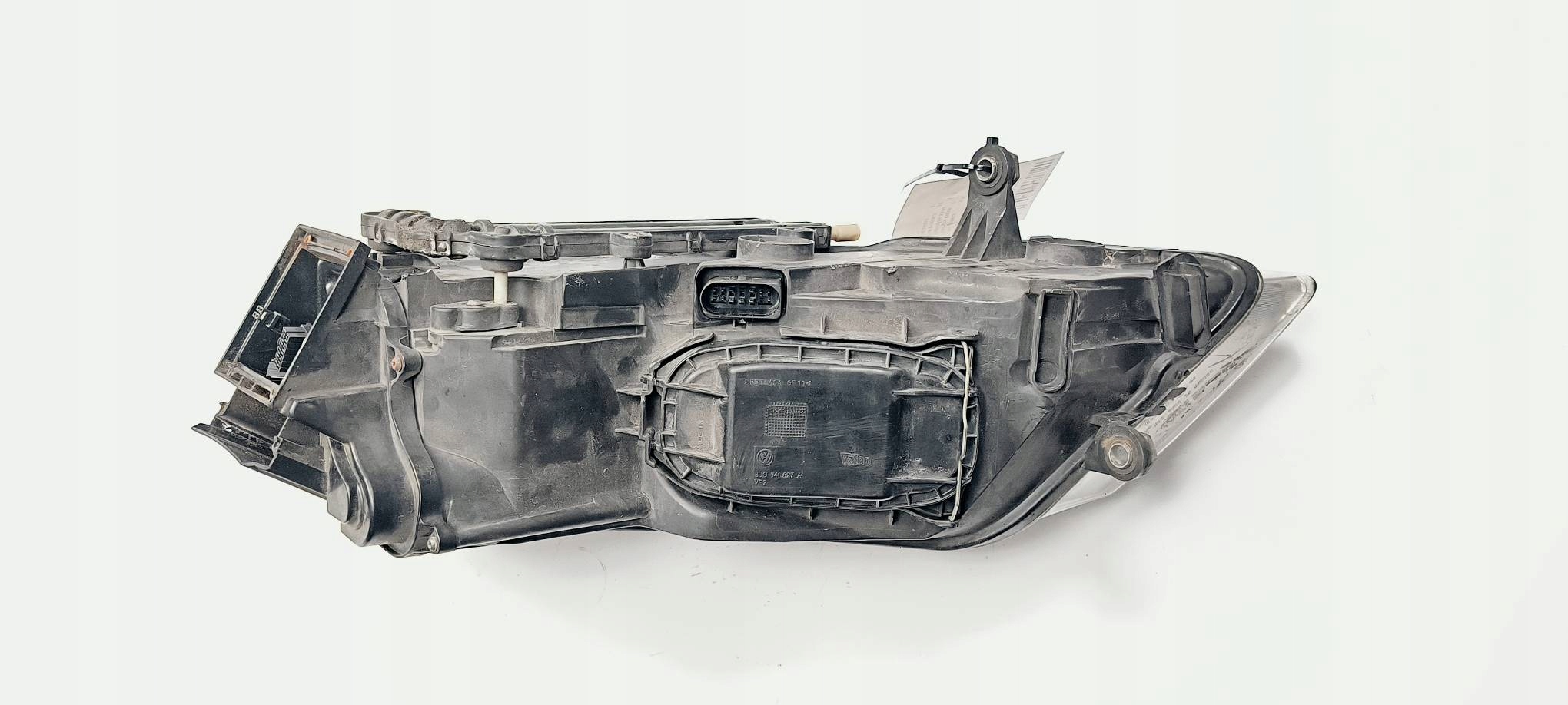 light right front 3D1941032E VOLKSWAGEN PHAETON LIFT