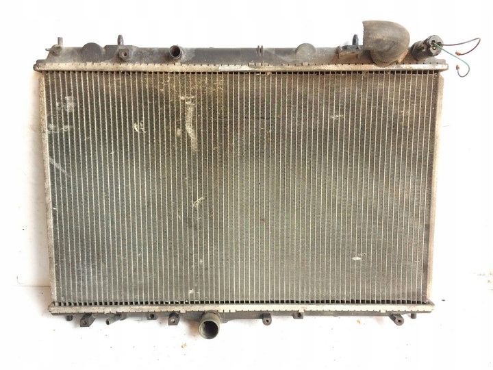 radiator VOLVO S40 VOLVO