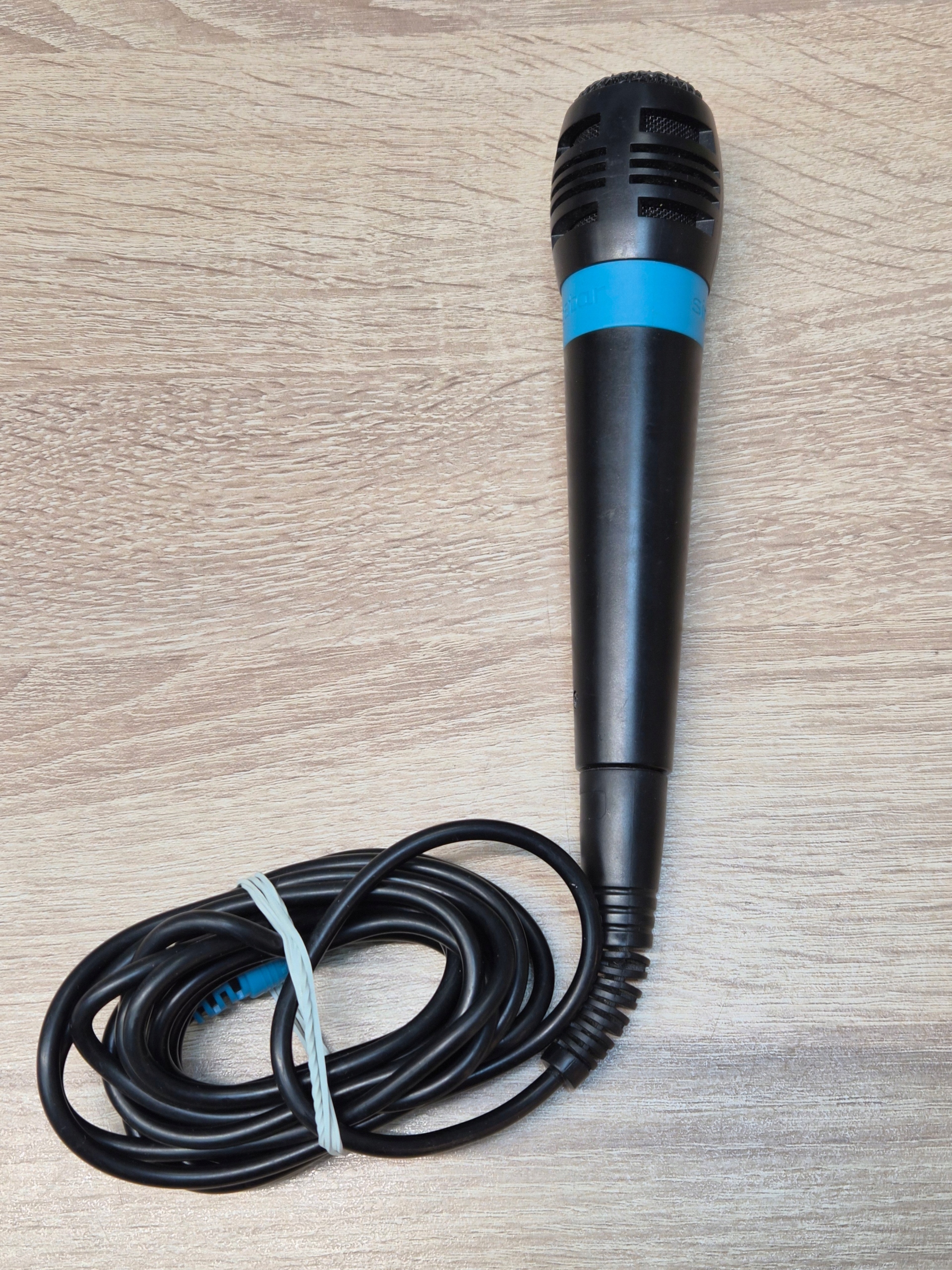 МИКРОФОН SINGSTAR PS3
