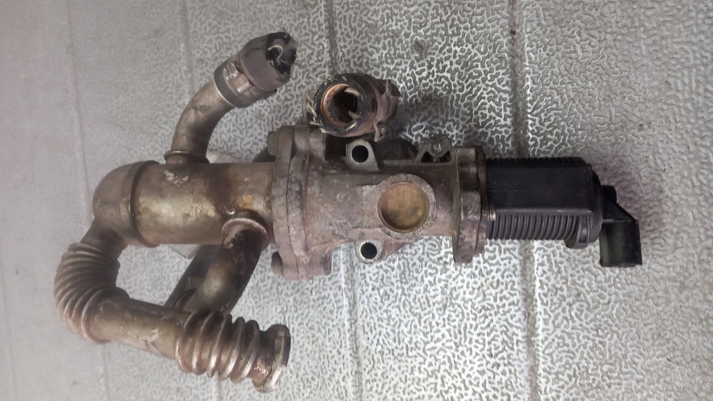 ZAWÓR EGR OPEL CORSA 5.00240.07,0