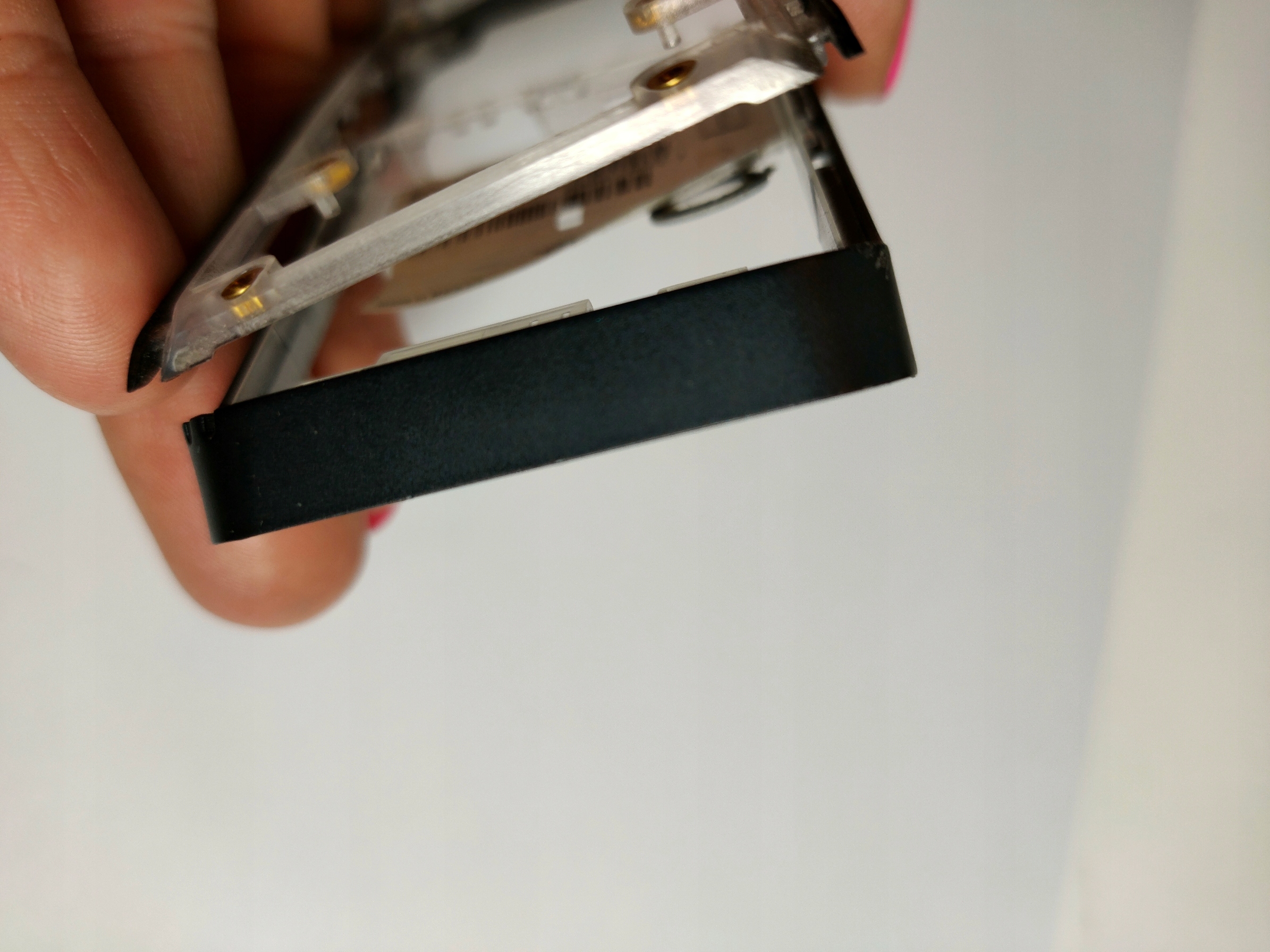 Sony Ericsson W580 ORYGINALNA RAMKA Typ ramka