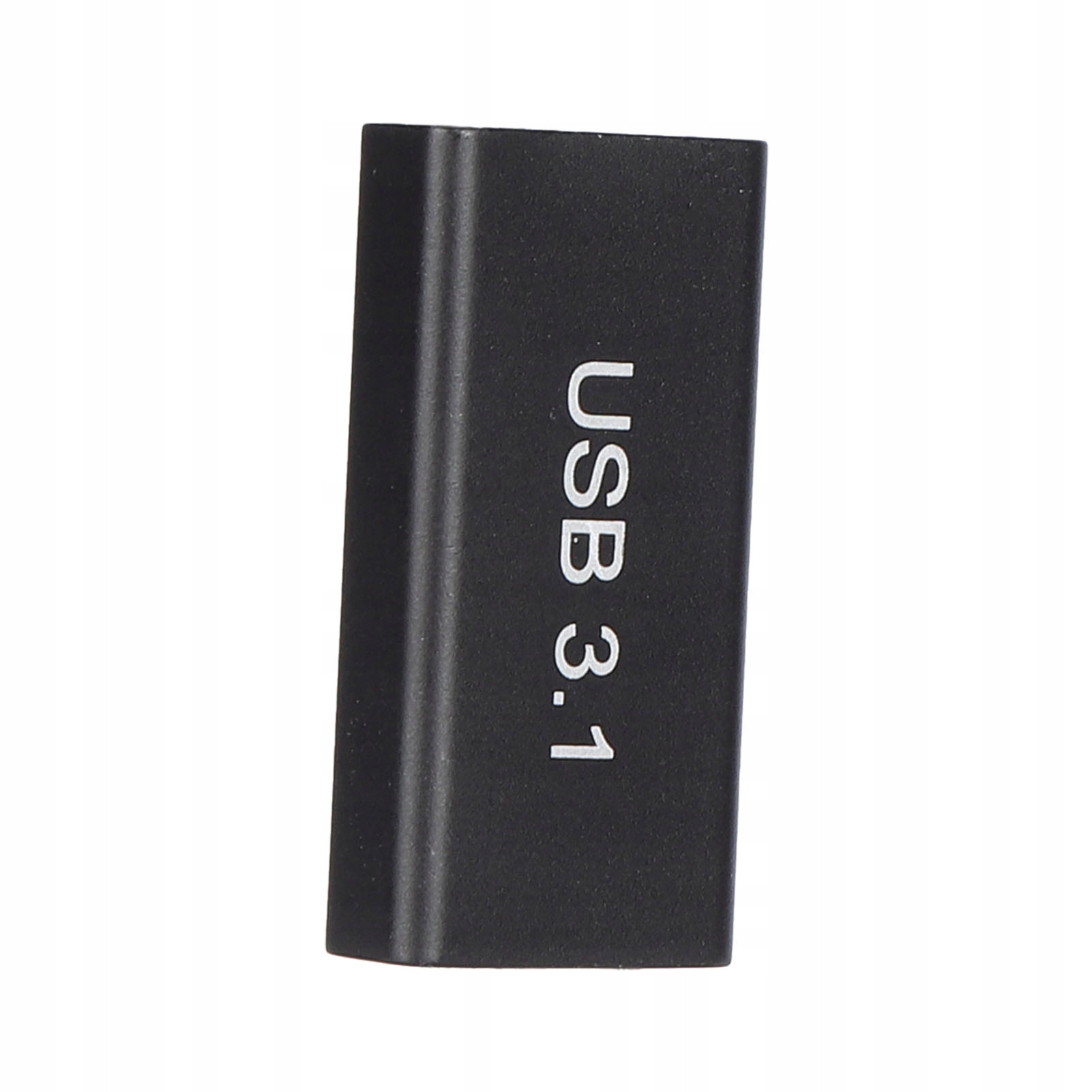 Adapter USB-C (żeński) na USB 3.1 A (żeński) - Konwerter do Transferu Danych