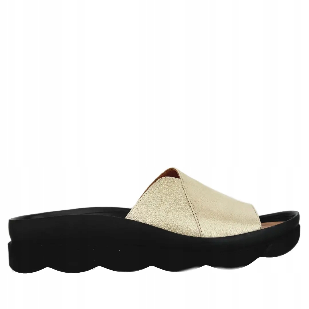Nazouváky dámské Boccato 031.1072 35 T Syh gold Velikost 40, Zlaté