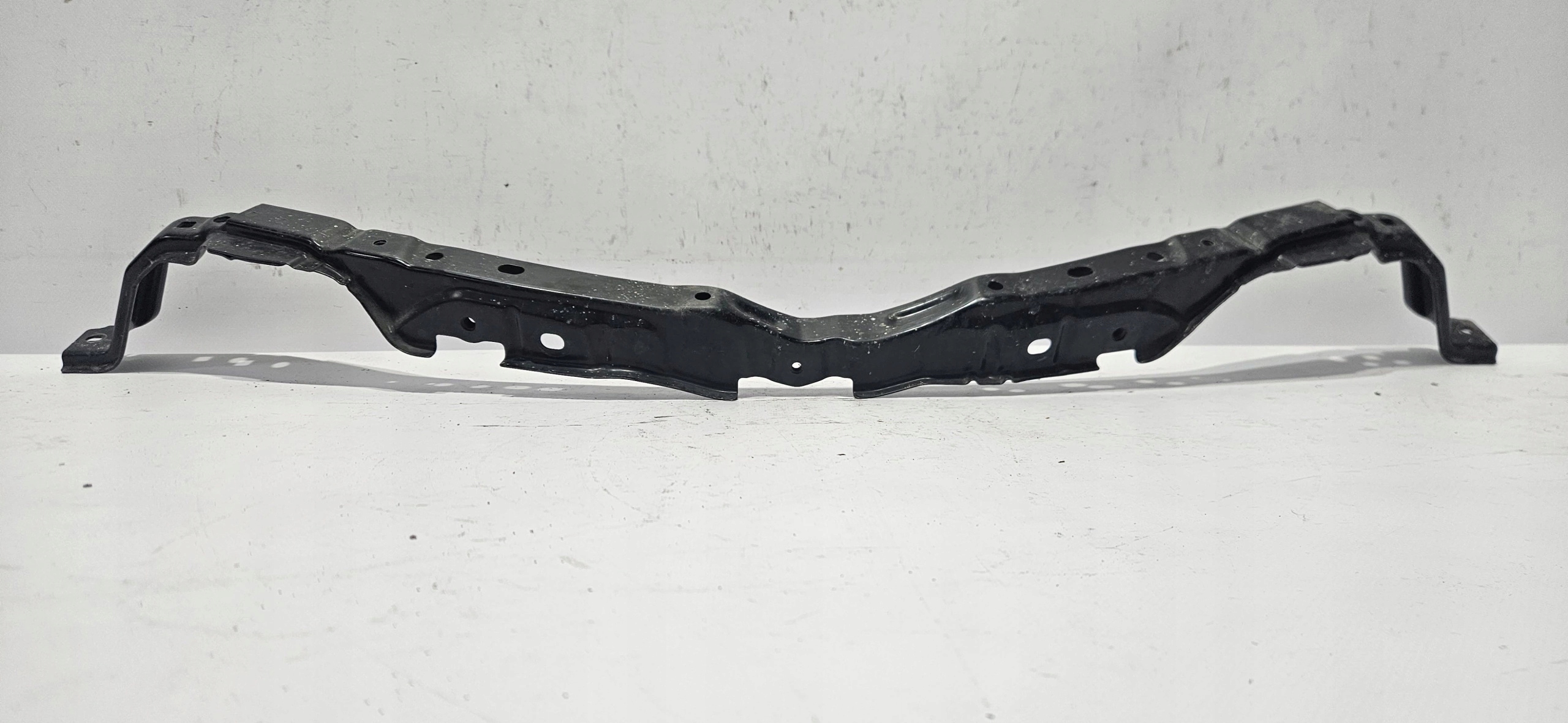 support panel for radiators pillar upper TOYOTA RAV4 IV 12-15