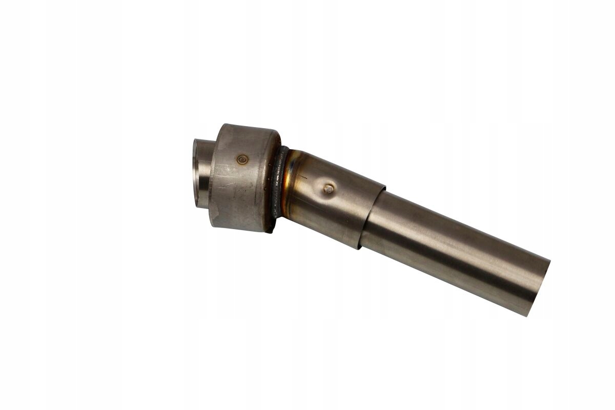 Tlmenie Tlmiča Db Killer Akrapovic Honda Nss 350 V-TUV233