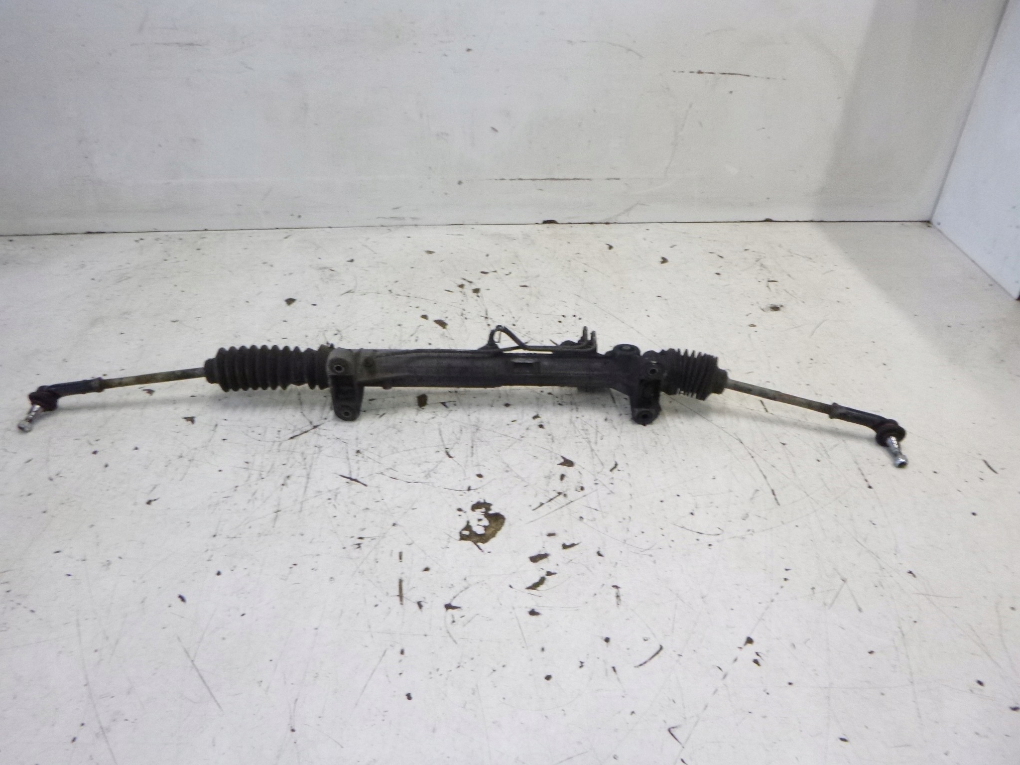 servo control VW T4 2.4 D 2.5 TDI ZF 701422061B 1990-2003