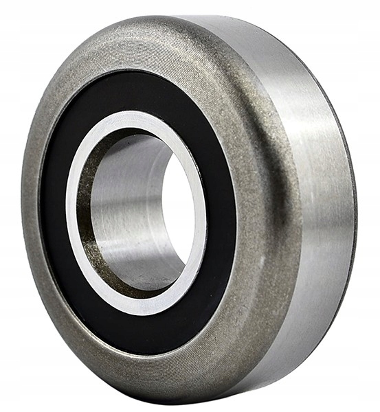 Rolka stožáru Linde 65x136x42 mm