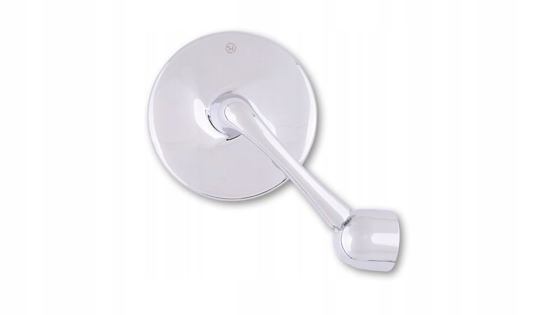 Zrkadlo na konci riadidiel Highsider Classic (1ks) 301-009