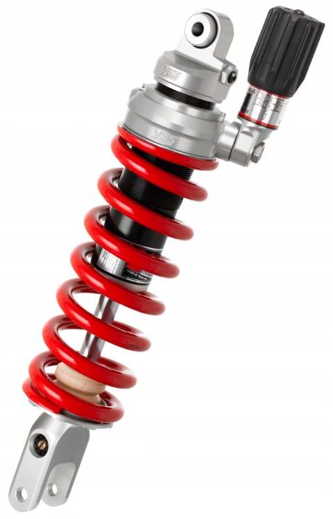 Tlumič Yss Honda Crf 1000 L Africa Twin 16-20