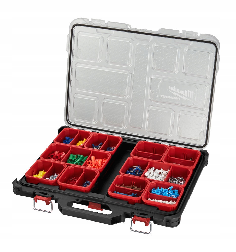 Organizér Slim Packout – velký