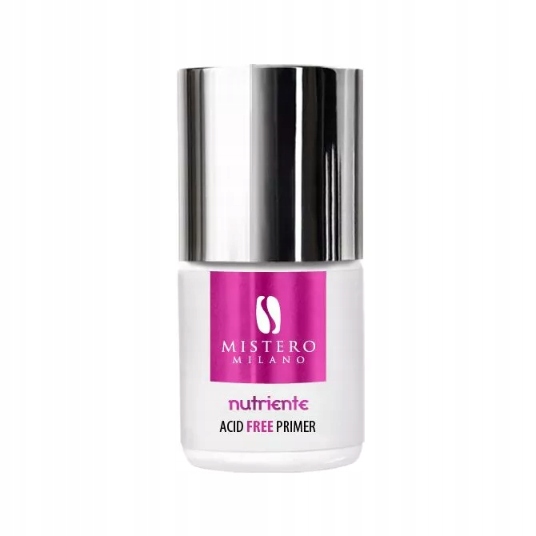 Primer bezkwasowy NUTRIENTE 11 ml 3614