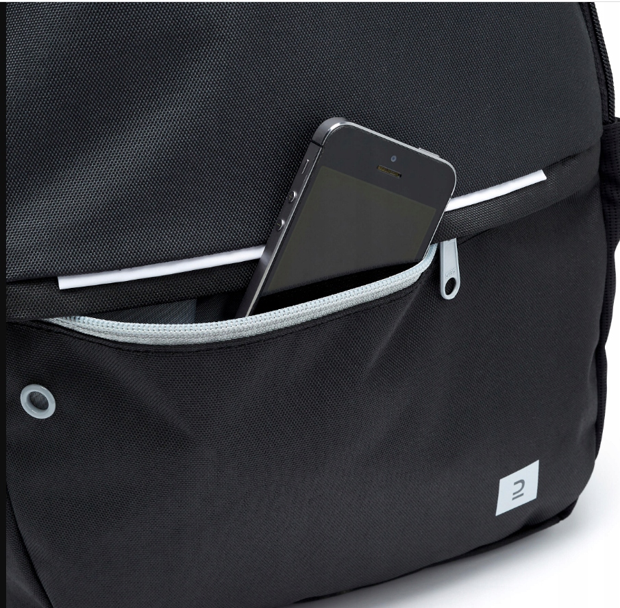 PLECAK 17L Sportowy PIŁKA BASEN FITNESS Dzieci Rodzaj plecak