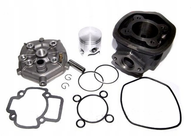 WAD94828140114109780 - Циліндр Тюнінг 70см PIAGGIO NRG POWER od00r. 50