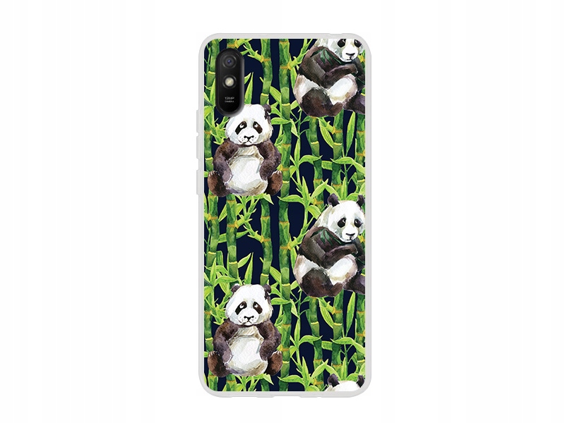 

Etui do Xiaomi Redmi 9A - Fantastic Case