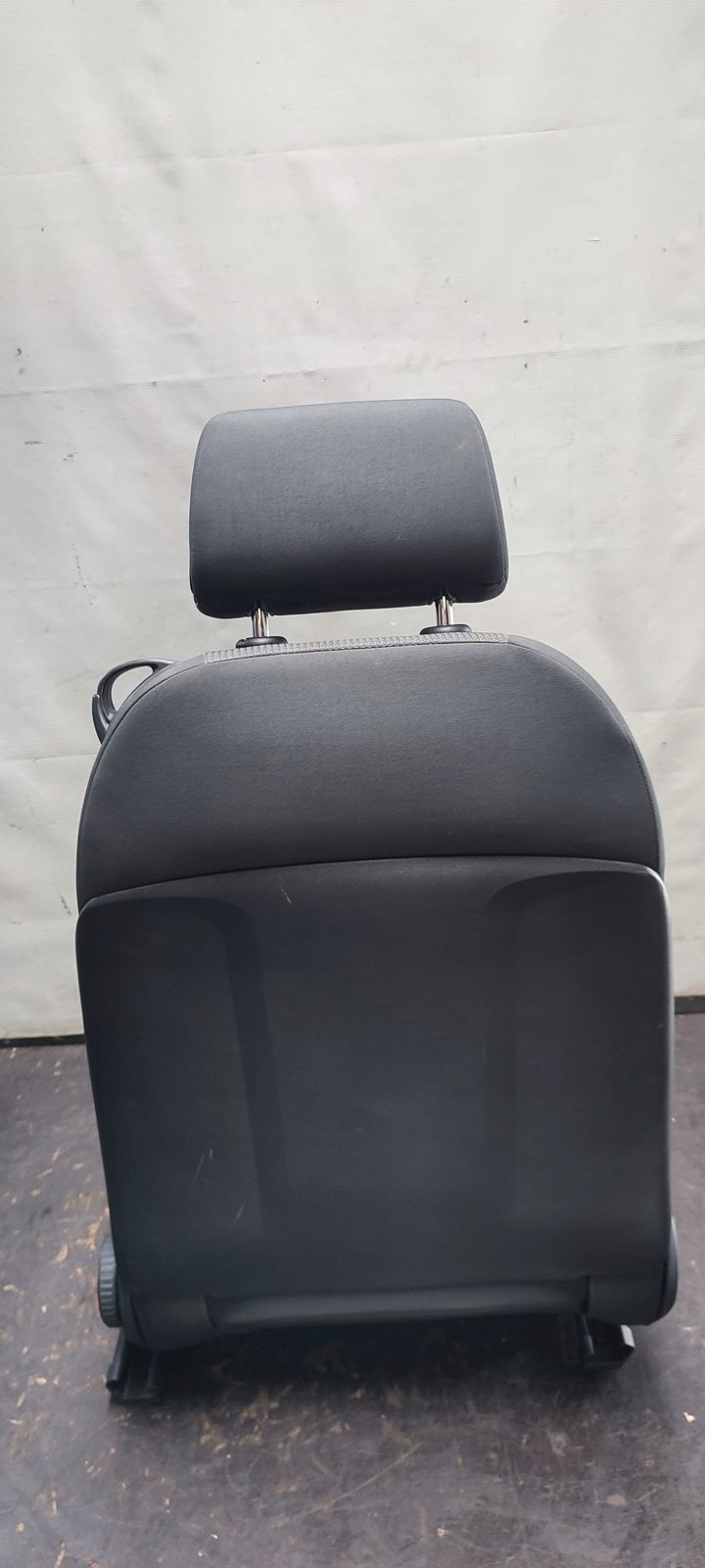 Siège Sièges komplet Audi A3 8P 3D