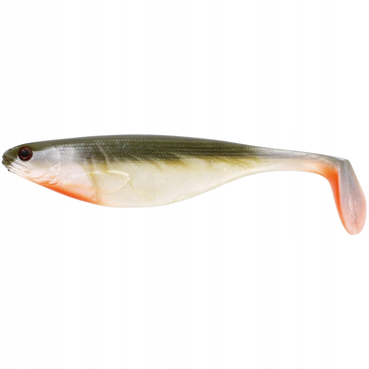 Guma kopyto Westin ShadTeez 12cm 15g Bass Orange P021-021-014