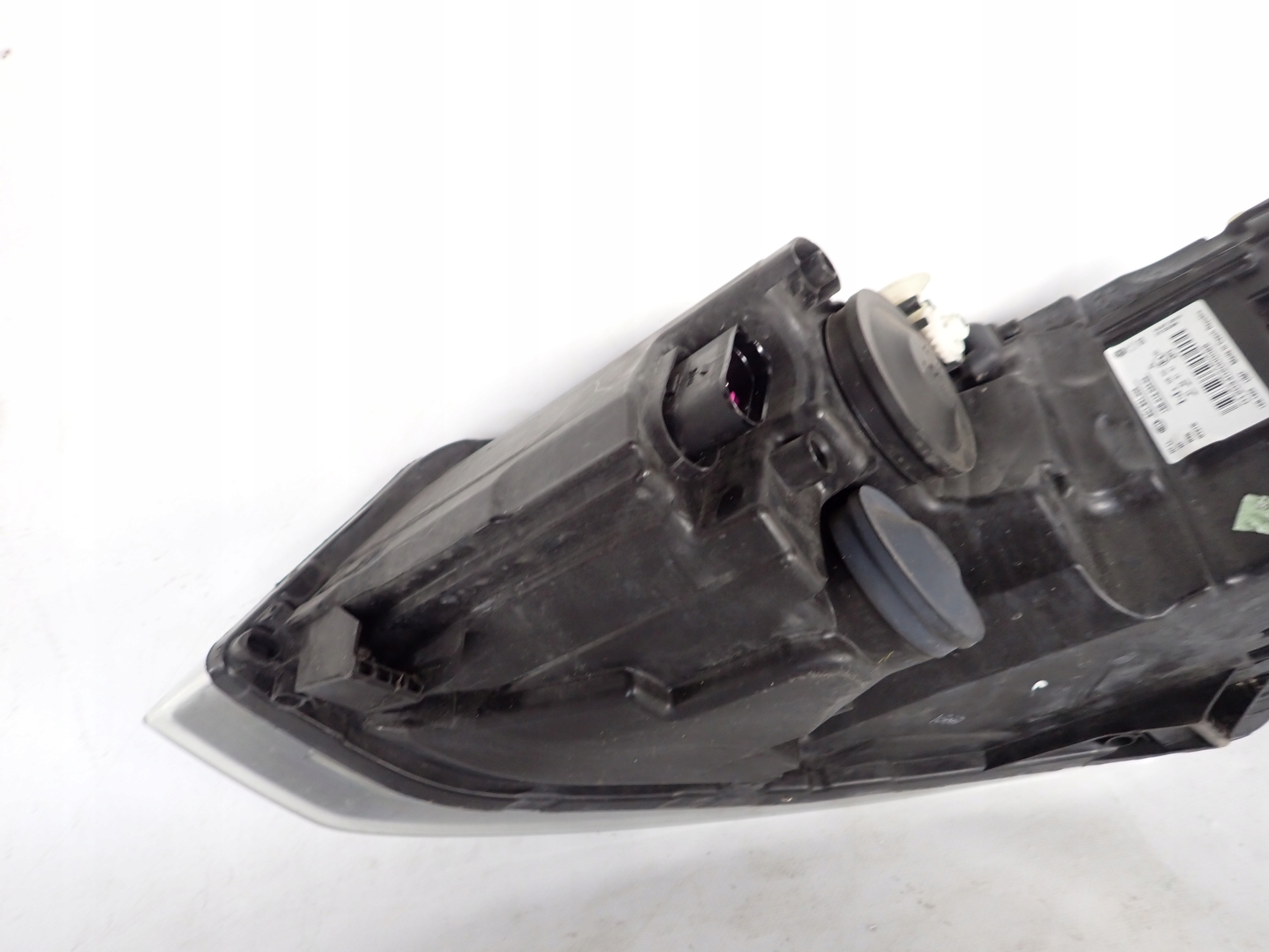 VW POLO 6C LIFT 14-17 light right front front 6C1941006