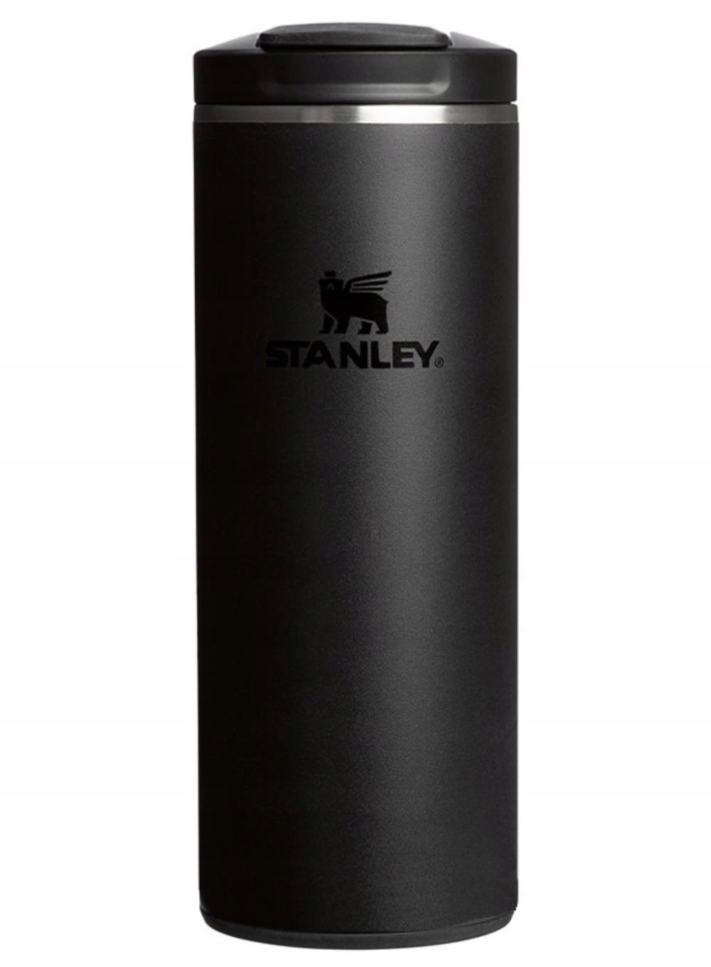 Termohrnek Stanley AeroLight 0,35 l černý