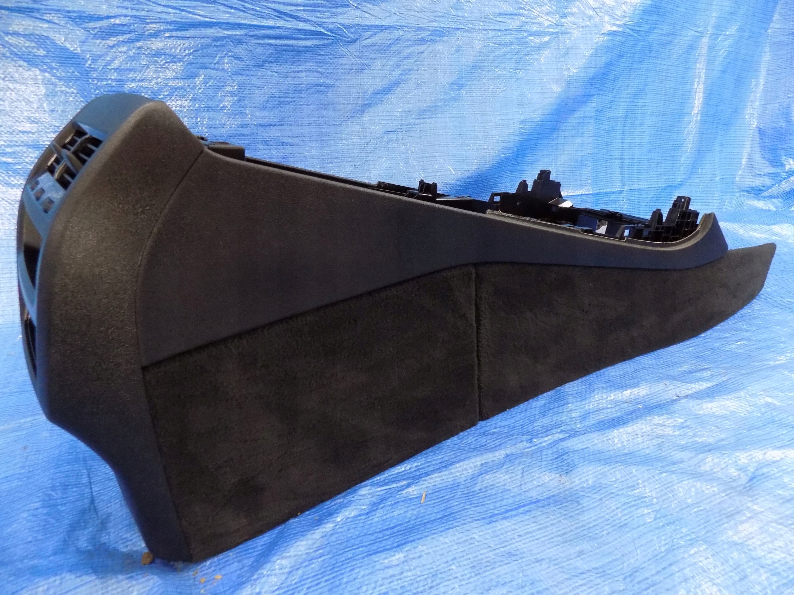 TUNEL mitte BMW X5 G05 20R 3,0 45E