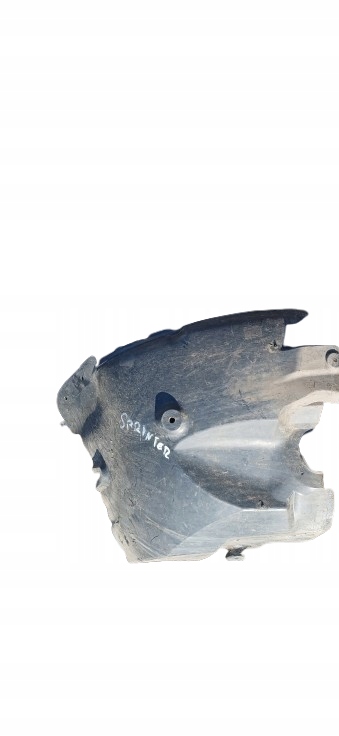 SPRINTER CRAFTER 906 mudguard left front A9066841277