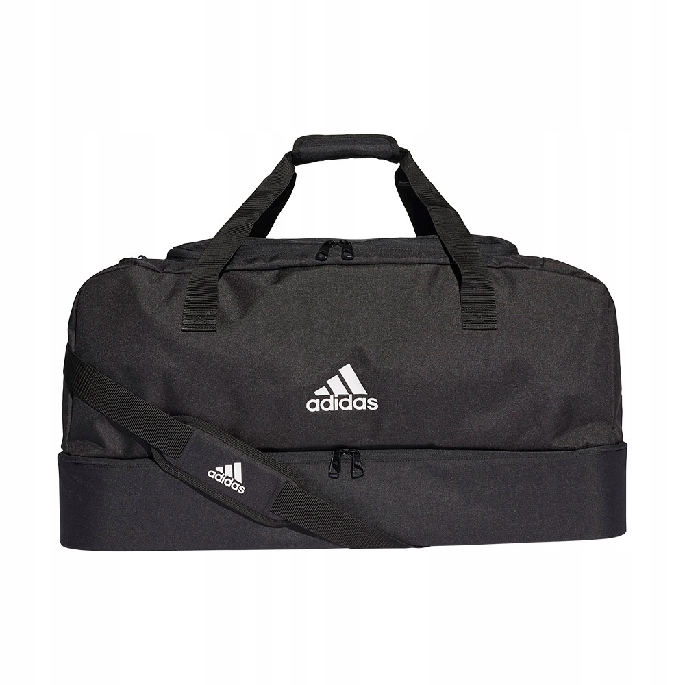 

Torba adidas Tiro Duffel Bc L (DQ1081) - One Size