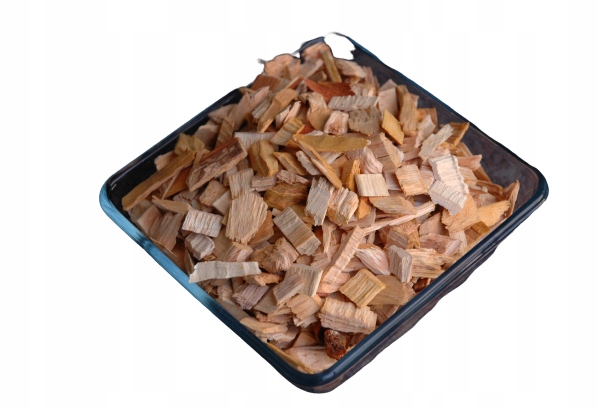 

Zrębki wędzarnicze buk-olcha 2kg grube kal 12