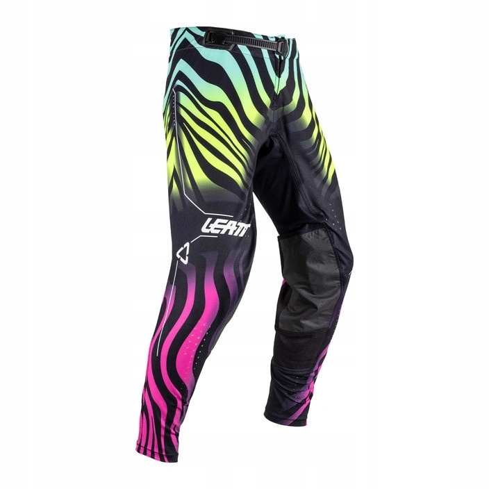 Enduro nohavice Leatt Moto 5.5 I.k.s. Tiger Pink ružové Darčeky