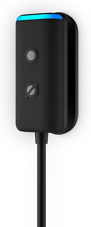 Echo Auto（第2世代） Echo Auto 第2世代 1カ月半レビュー！初代との違いは設置しやす