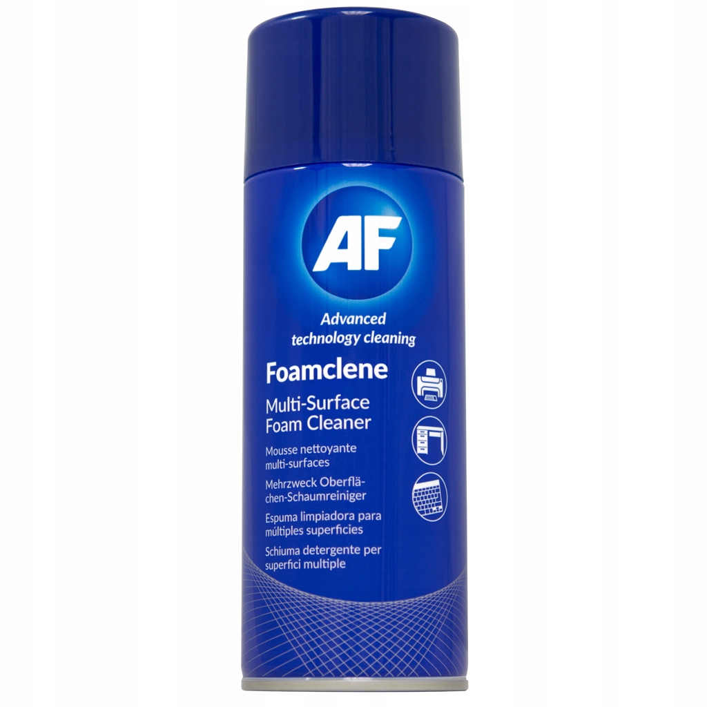 Очищающая пена AF Foam CLENE 300ml