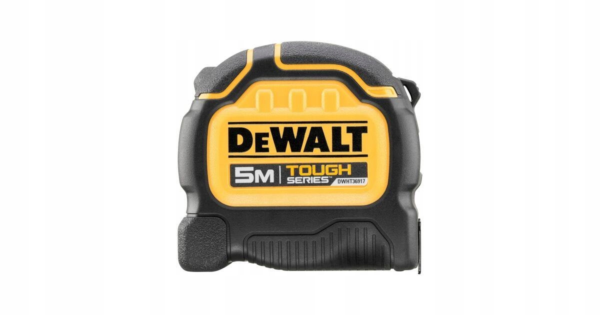 DEWALT DWHT36917-0 Miara premium 5M 32MM