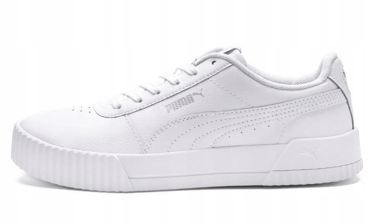 

Buty sportowe Puma Carina L rozmiar 35,5 białe