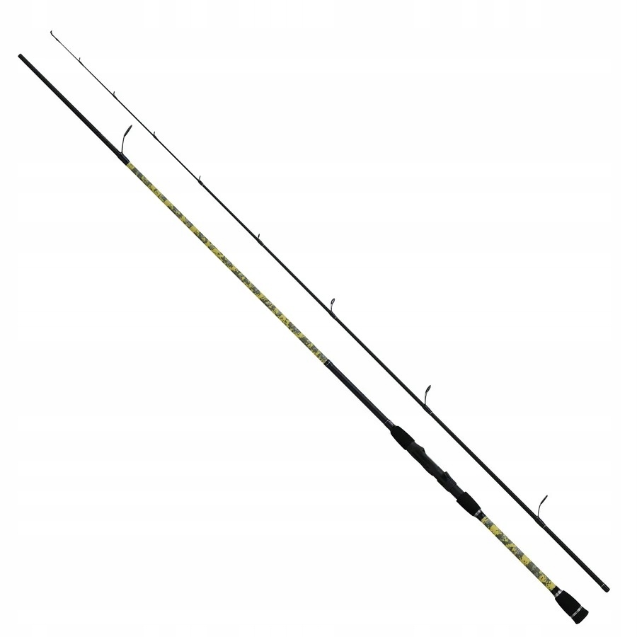 Wędka Robinson Maverick Perch Spin 2,70m 6-14g