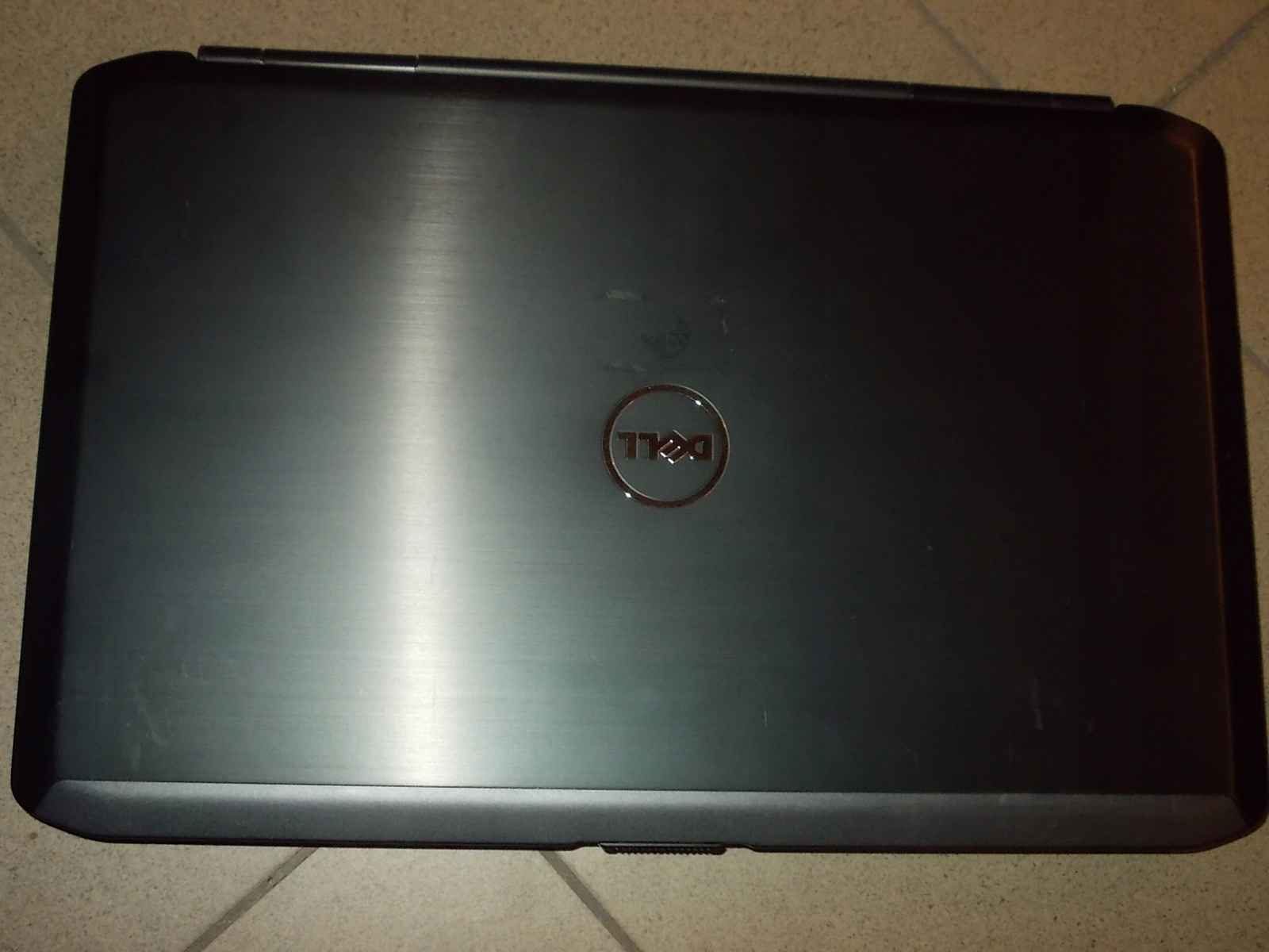 Dell Latitude E5530 Core i3