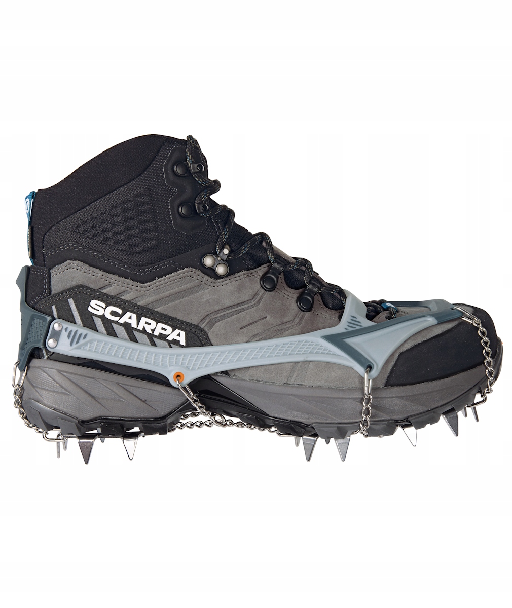 Raczki Camp Ice Master Pro, rozmiar M