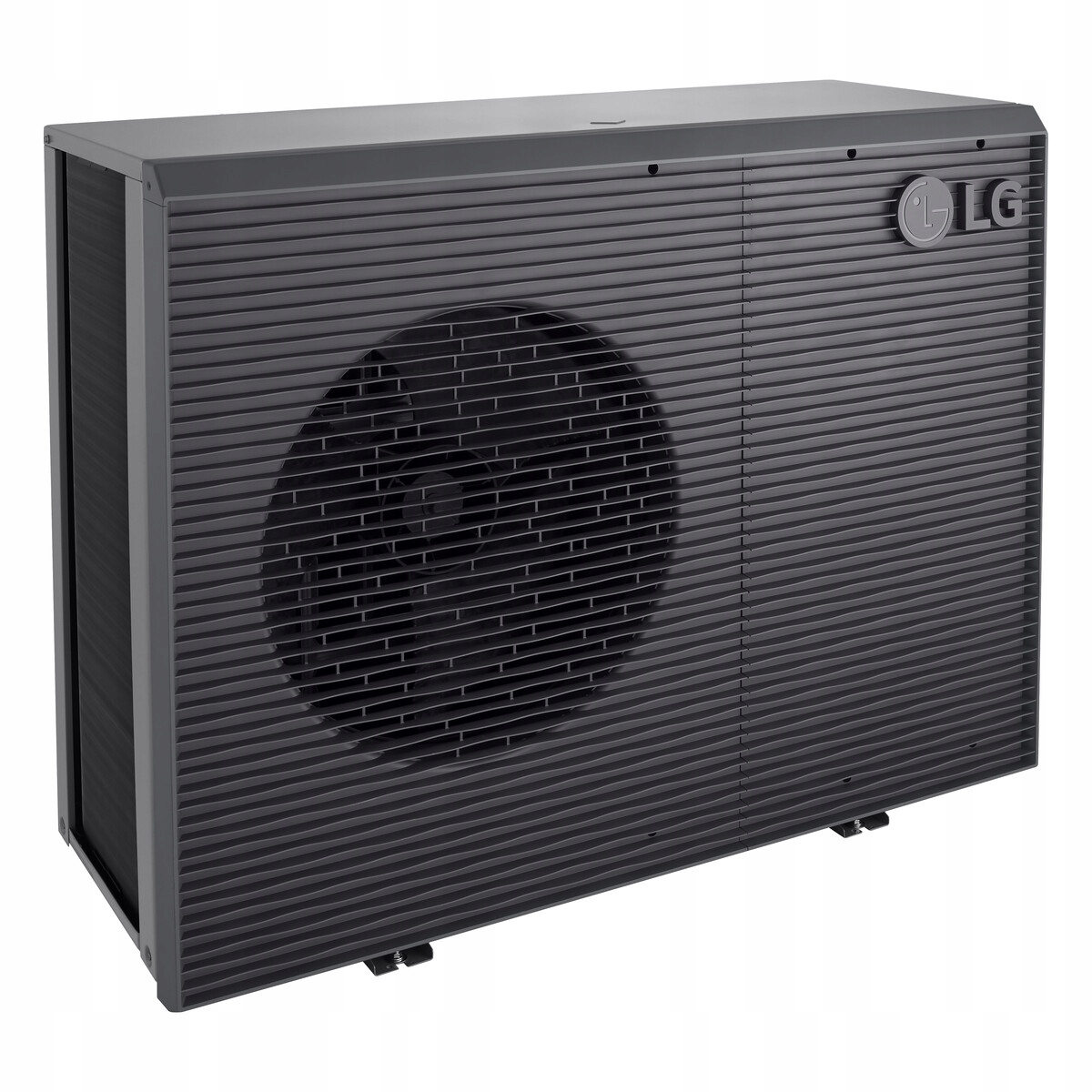 Pompa ciepła powietrzna Monoblok R290 7 kW 3 fazy 400V