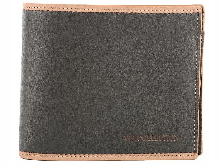 Vip Collection pánská kožená peněženka