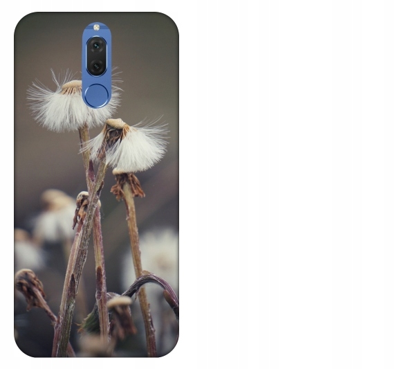 

Etui pokrowiec Huawei Mate 10 Lite Dmuchawce