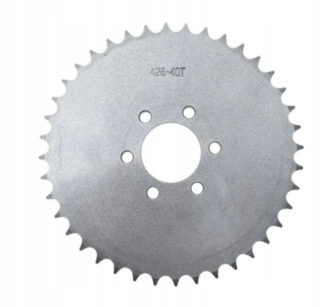 Zębatka napędowa tylna 428/40z do quada ATV200
