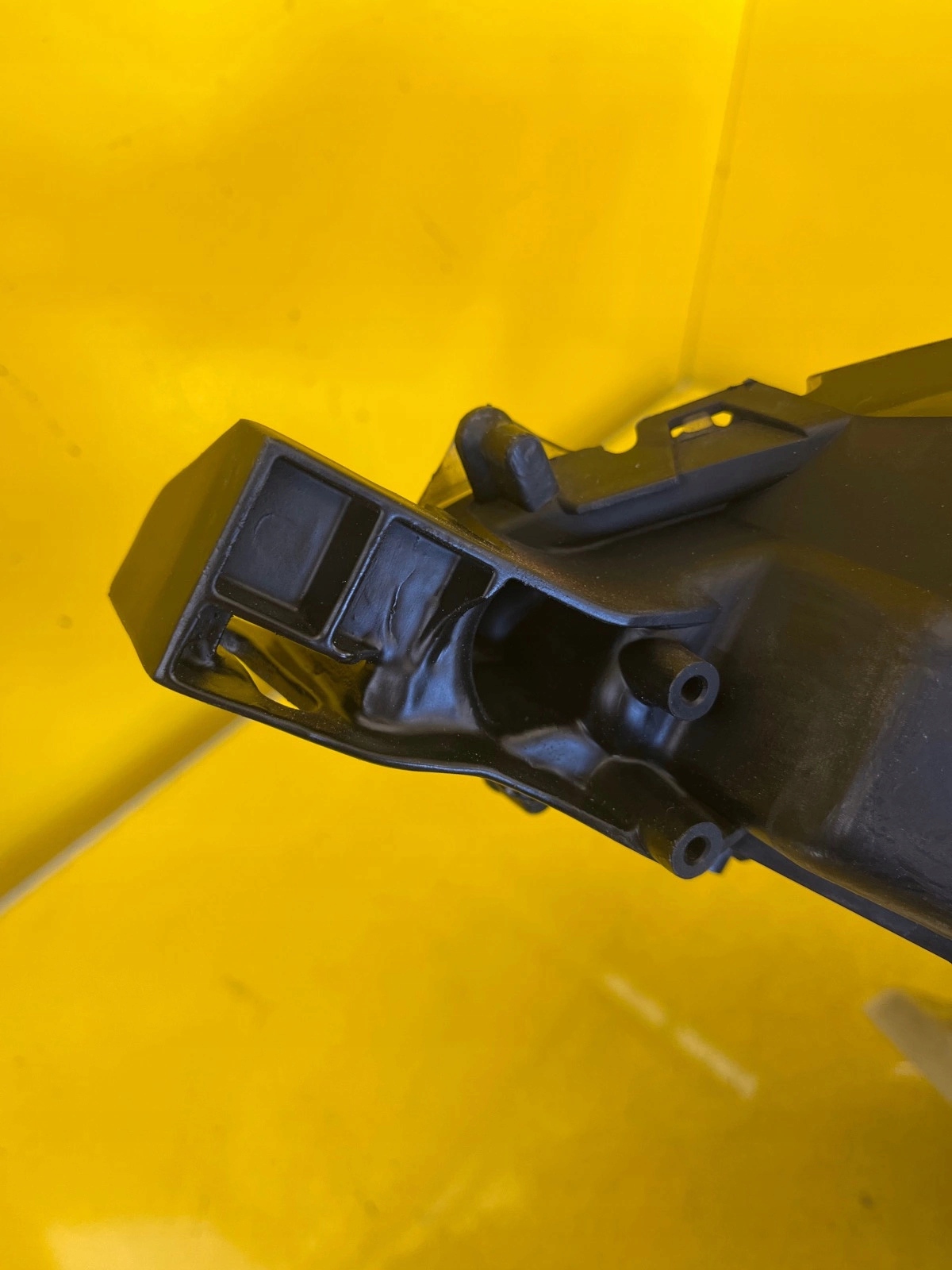 light right CITROEN C-CROSSER XENON 07-12