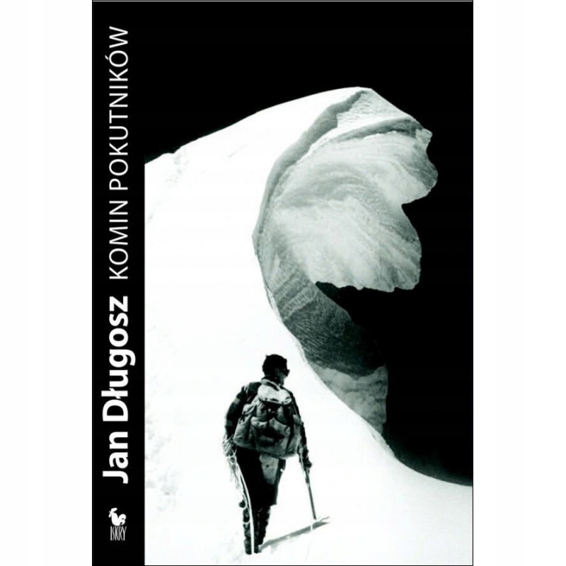 

Komin Pokutników Wyd 2022 Długosz Jan Książka