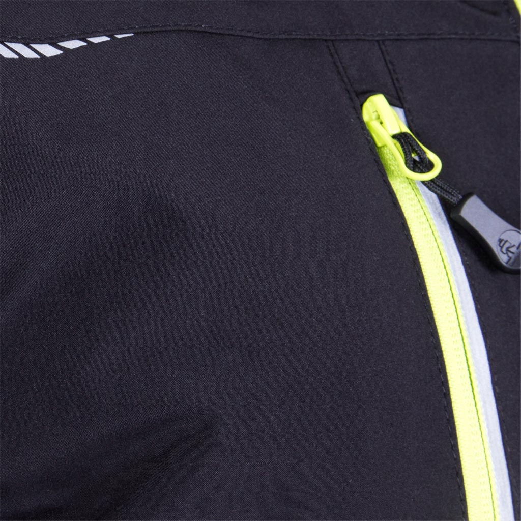 KURTKA OCIEPLANA ROBOCZA MĘSKA LH-FINLAND XL Marka Leber&Hollman