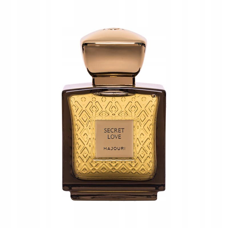 Majouri Tajná Love Edp 75 ML