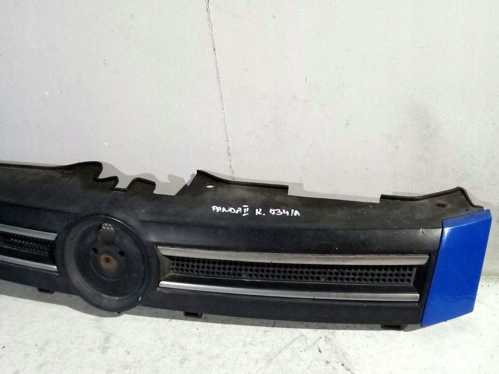 Fiat Panda II Grill Grill 734/A